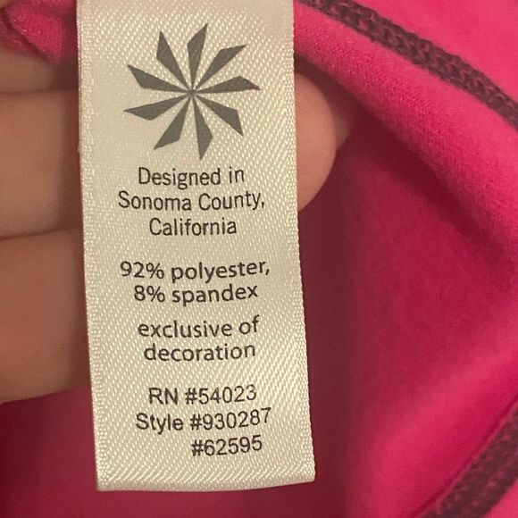 Athleta  - Picture 8 of 9